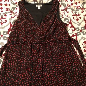 Maternity dress XL